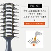  Japan Ceramic Styling Brush VP – 80