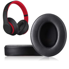 Replacement Earpads for Beats Studio 2 Studio 3 - Replacement Ear Pads for Beats Studio