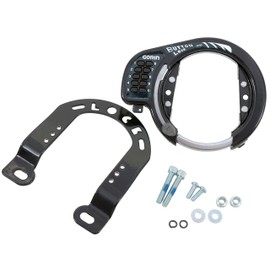 GORIN CTB MTB Button Lock for V-Brake, Black GR523-K