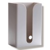 D STONE Paper Towel Holder Tissue Case Kitchen Hanging Wall