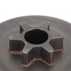 2 Set Clutch Drum Sprocket Kit Fit for STIHL 017