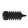 Andux Bow Shock Absorber Rubber Archery Stabilizer Black GJJZQ-01