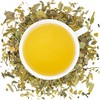 Organic Vision Loose Leaf Tea - 2oz Bag (Approx. 30
