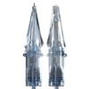 PFARRER Tattoo Needles, Pack of 20, #12 Standard 1 Round