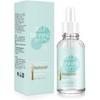 30ml Gotas Autobronceadoras, Aceite Corporal Bronceador Sin Sol (3.5*3.5*10.5cm)
