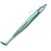 Fiiish FIIISH Crazy Paddle Tail Combo Off Shore No.4-18cm - 35g - Pearl Blue - CPT6019