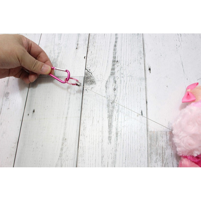 Takeoff KAWAII Bear MoMo Pass Case