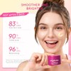Crema Facial Noche Retinol Hpr Niacinamide Textura Desigual Piel Opaca