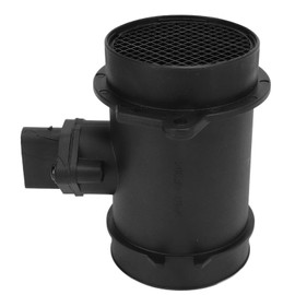 Mass Air Sensor, 0280217517, Mass Air Meter MAF Sensor Replacement for DODGE SPRINTER 2500 2003‑2004