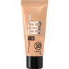 Maybelline Face Studio Fit Me BB Cream Nude SPF 50