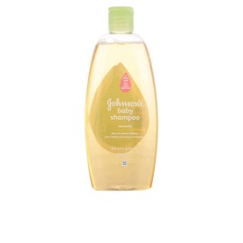 Johnson's – Camo Mila Shampoo 500ml – Unisex
