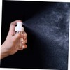 BIUDECO 100ml Bottle Set Press Pump Atomizer Hair Sprayer Bottle