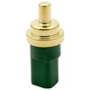 Coolant Temperature Sensor Gauge - Riloer Green Water Coolant Temperature