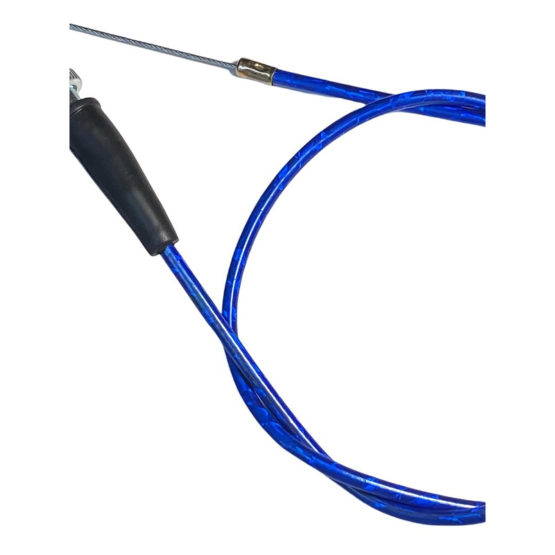 YRHHBYH 50'' Throttle Cable for Mini Bike Predator 212 79cc