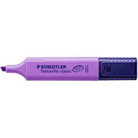Staedtler Highlighters Pack of 3 "Textsurfer Classic, Purple