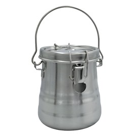 ZERONOWA Brush Washer, Sealed Brush Washer, Brush-Washer, Portable, Large