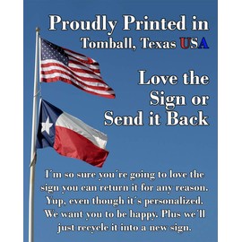 Family Recipe Metal Sign - Food for Your Soul - Modern Family Wall Sign, Kitchen and Dining Room Decor, Great Family Housewarming Gifts, 8x12 Use Indoors or Outdoors Durable Chalkboard Metal Sign