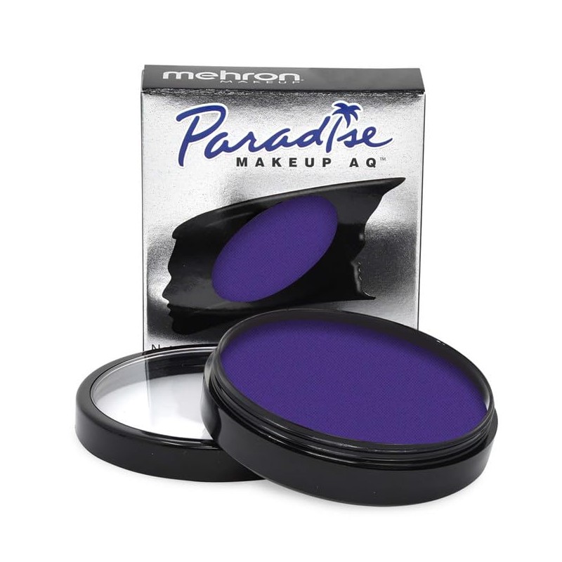 Costumes For All Occasions DD504 Paradise Pro Violet