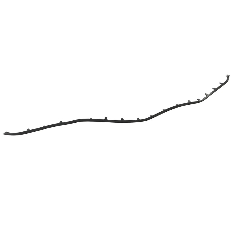 Front Bumper Grille Lower Deflector 95420979 Air Dam Deflector Replacement