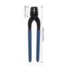 Brake Bending Tool Pliers Heavy Duty Carbon Steel Comfortable Grasp