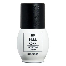 Peel Off Crema Protectora Para Cuticula , Nail Factory                                                                                                