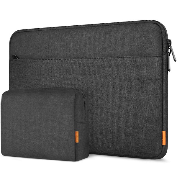 Inateck 13 Inch Laptop Case, Laptop Sleeve Bag Compatible with