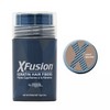 XFusion Light Brown Hair Fibers 0.53oz w/Free Nail File