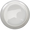 SELTMANN WEIDEN Frühstücksteller - Durchmesser: 20,2 cm - Höhe: 2,1