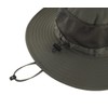 Connectyle Unisex UPF 50+ Wide Brim Sun Hat, Breathable, Safari