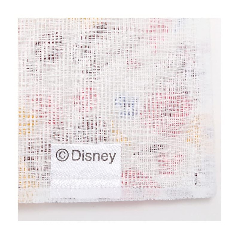 Prairie Dog DSN-TY-316 Hand Towel, Multi, 11.8 x 31.5 inches