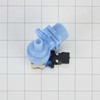 Whirlpool W11175771 Genuine OEM Dishwasher Water Inlet Valve Replacement Part