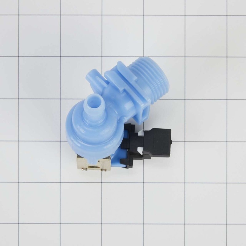 Whirlpool W11175771 Genuine OEM Dishwasher Water Inlet Valve Replacement Part