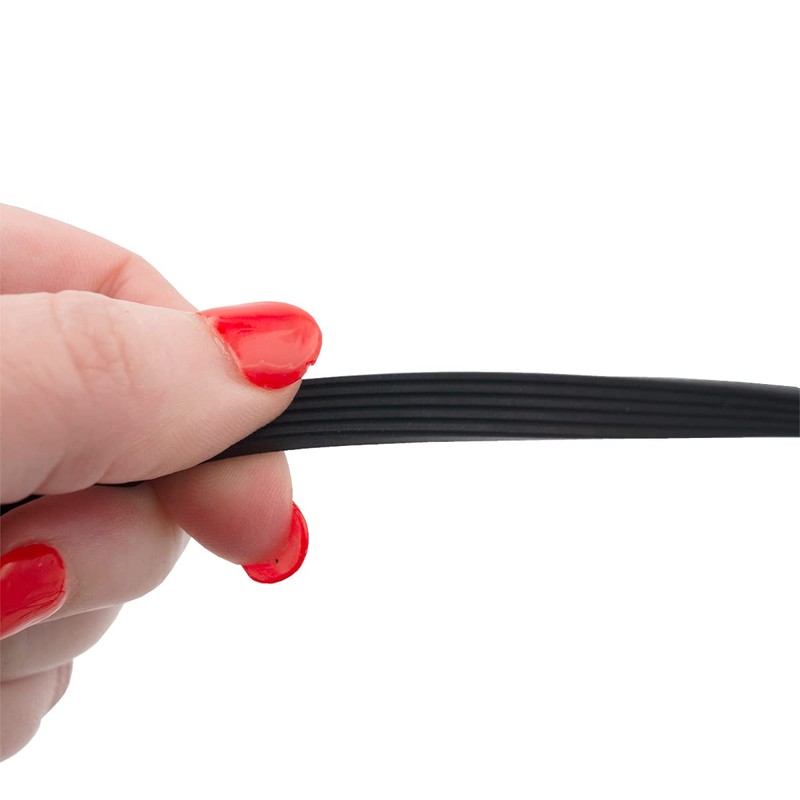 Supplying Demand W10198086 1481904 Clothes Dryer Drum Drive Belt Replacement