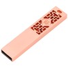 USB Flash Disk Portable Waterproof Metal 2.0 Drive Storage Memory