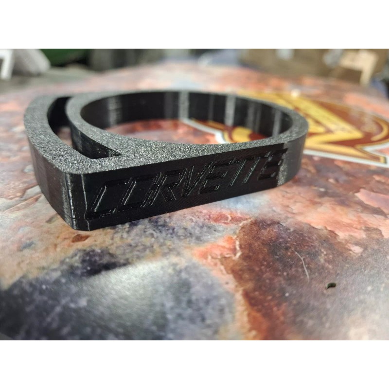 Corvette C5 corvette Cup holder Drink upgrade 97-04, MADE IN