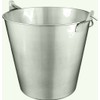 9 Quart,Stainless Steel Utility Pail,Standard Handle