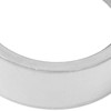 Wearable Smart Ring Fitness Tracker Sleep Temperature Monitoring Step Counting