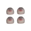 TS200 Transparent Wireless Bluetooth Earbuds TWS InEar Physical Noise Reduction