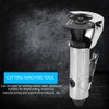 QANYEGN 3in Air Cut Off Tool, Angle Grinder Pneumatic Cutting
