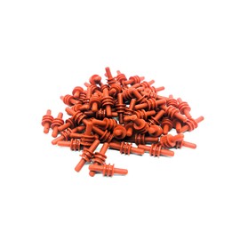 100Pcs 12059168 Cavity Plugs for Metri-Pack Series Sealed Plugs,Automotive connectors