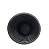 KOOMTOOM LED Headlight Dust Cover Rubber Seal Cap LED Xenon
