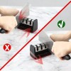 sharpener Knife Sharpener Priority Chef Version Kitchen All Knifes Blade