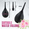 Extra Soft Douche -DOUBLE Prevent Backflow design- for both men/women
