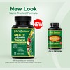Life's Fortune Whole Food Multivitamin & Mineral Supplement for Men