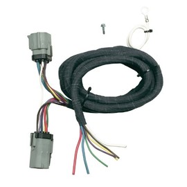 Hopkins 30156 Fifth Wheel Harness for Ford F-250 HD