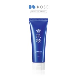 Kose Sekkisei White Washing Foam (Cleanser) 130gm