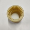 1 Piece Gear Coupling Sleeve Compatible with KTR Bowex M-24