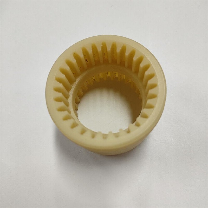 1 Piece Gear Coupling Sleeve Compatible with KTR Bowex M-24
