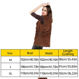 LXWINNER Reindeer Carnival Women's Costume, Deer Costume, Women's Dress, Reindeer Antlers Headband, Reindeer Face Tattoos, Deer Costume Adults, Deer Costume Accessories for Christmas, Carnival,