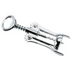 Tescoma Corkscrew Metal Grey Tu